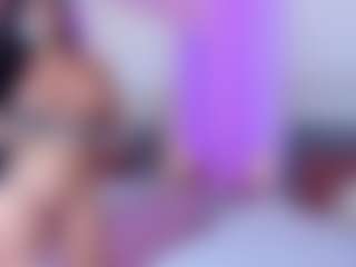 Violeta-Santanna's Live Sex Cam Show