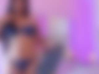 Violeta-Santanna's Live Sex Cam Show
