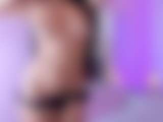 Violeta-Santanna's Live Sex Cam Show