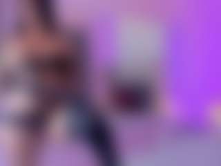 Violeta-Santanna's Live Sex Cam Show