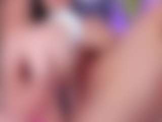 Seks show na żywo z Violeta-Santanna