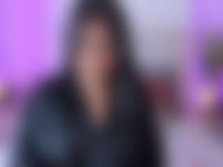 Live cam show with Violeta-Santanna - Erotic Dance on Hubzter Live