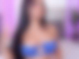 Violeta-Santanna's Live Sex Cam Show