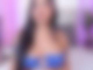Violeta-Santanna's Live Sex Cam Show
