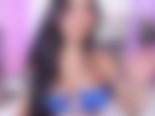 Violeta-Santanna's Live Sex Cam Show