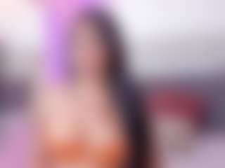 Violeta-Santanna's Live Sex Cam Show