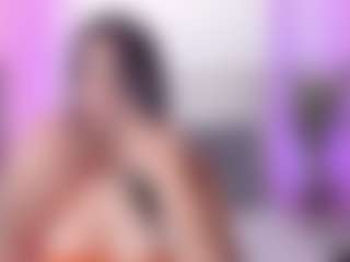 Violeta-Santanna's Live Sex Cam Show