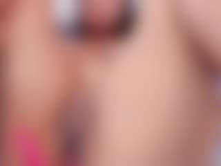 Violeta-Santanna's Live Sex Cam Show
