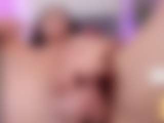 Violeta-Santanna's Live Sex Cam Show