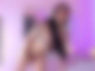Live cam show with Violeta-Santanna - Asshole on Camsoda