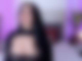 Live cam show with Violeta-Santanna - Role Play on Camsoda