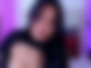Violeta-Santanna's Live Sex Cam Show