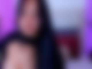 Violeta-Santanna's Live Sex Cam Show