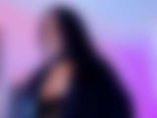 Violeta-Santanna's Live Sex Cam Show