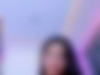 Violeta-Santanna's Live Sex Cam Show