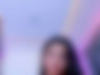 Violeta-Santanna's Live Sex Cam Show
