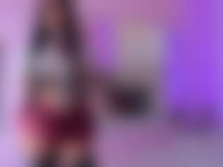 Live cam show with Violeta-Santanna - Shaved Pussy Big Tits on Camsoda