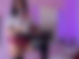 Violeta-Santanna's Live Sex Cam Show