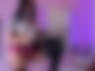 Violeta-Santanna's Live Sex Cam Show