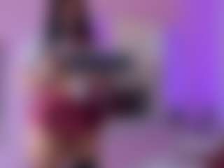 Violeta-Santanna's Live Sex Cam Show