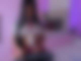 Violeta-Santanna's Live Sex Cam Show