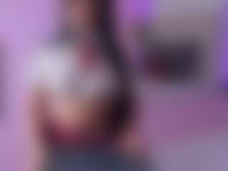 Violeta-Santanna's Live Sex Cam Show