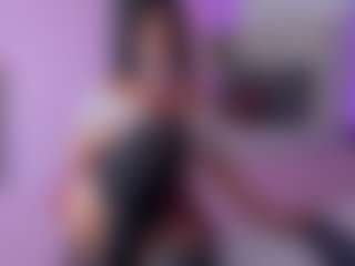 Violeta-Santanna's Live Sex Cam Show