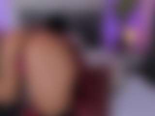 Violeta-Santanna's Live Sex Cam Show