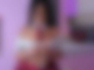 Violeta-Santanna's Live Sex Cam Show
