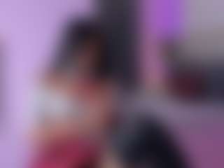 Violeta-Santanna's Live Sex Cam Show