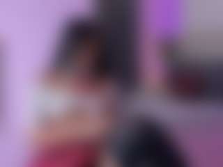 Violeta-Santanna's Live Sex Cam Show