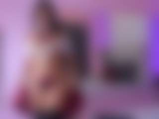 Violeta-Santanna's Live Sex Cam Show