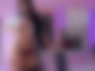 Violeta-Santanna's Live Sex Cam Show
