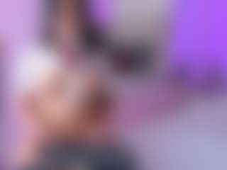 Violeta-Santanna's Live Sex Cam Show