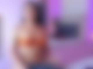 Violeta-Santanna's Live Sex Cam Show