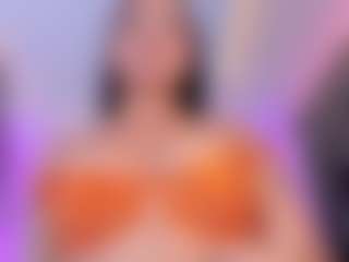 Violeta-Santanna's Live Sex Cam Show
