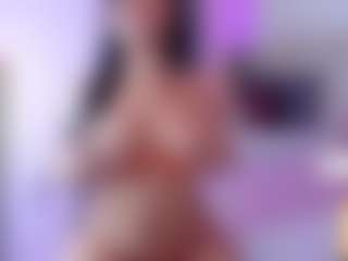 Violeta-Santanna's Live Sex Cam Show
