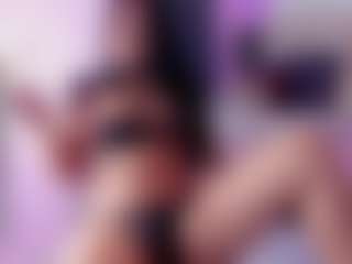 Violeta-Santanna's Live Sex Cam Show