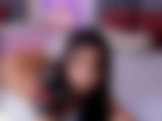 Violeta-Santanna's Live Sex Cam Show