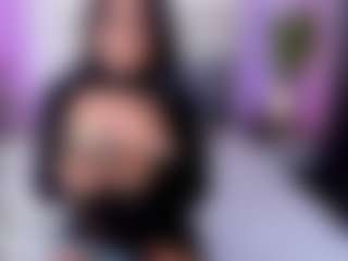 Violeta-Santanna's Live Sex Cam Show