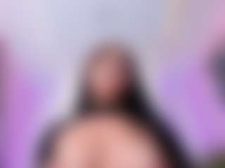 Violeta-Santanna's Live Sex Cam Show