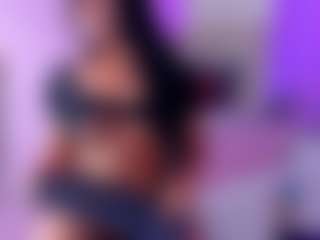 Violeta-Santanna's Live Sex Cam Show
