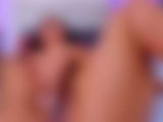 Violeta-Santanna's Live Sex Cam Show