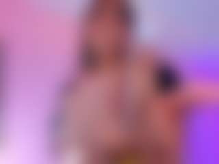 Violeta-Santanna's Live Sex Cam Show