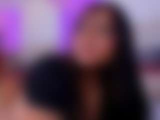 Violeta-Santanna's Live Sex Cam Show
