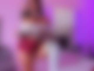 Violeta-Santanna's Live Sex Cam Show