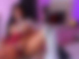 Live cam show with Violeta-Santanna - Big Tits on StripNow