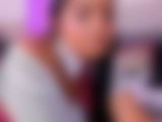 Violeta-Santanna's Live Sex Cam Show