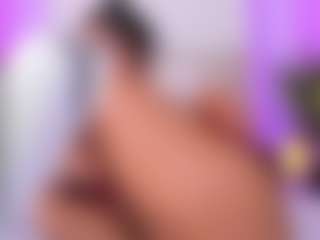 Violeta-Santanna's Live Sex Cam Show