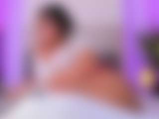 Violeta-Santanna's Live Sex Cam Show